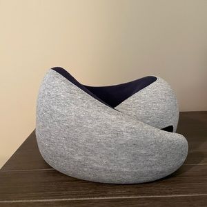 Ostrich Pillow Go - Travel Neck Pillow